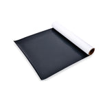 Adesivo da parete per lavagna in ferro morbido Deli, adesivo per lavagna magnetica cancellabile per casa, studio per ufficio, 8719 (0.6x600x900mm), 8710 (0.6x450x1000mm), 8715 (0.5x450x1000mm), 8716 (0.5x600x900mm)