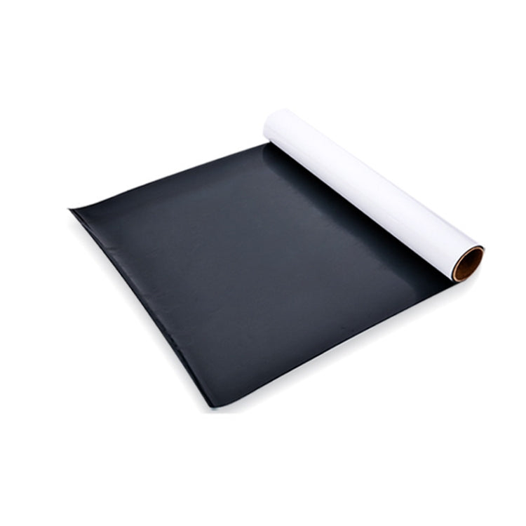 Adesivo da parete per lavagna in ferro morbido Deli, adesivo per lavagna magnetica cancellabile per casa, studio per ufficio, 8719 (0.6x600x900mm), 8710 (0.6x450x1000mm), 8715 (0.5x450x1000mm), 8716 (0.5x600x900mm)