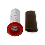 Filtro di ricambio per aspirapolvere Bosch BCH6 185x4x5 mm