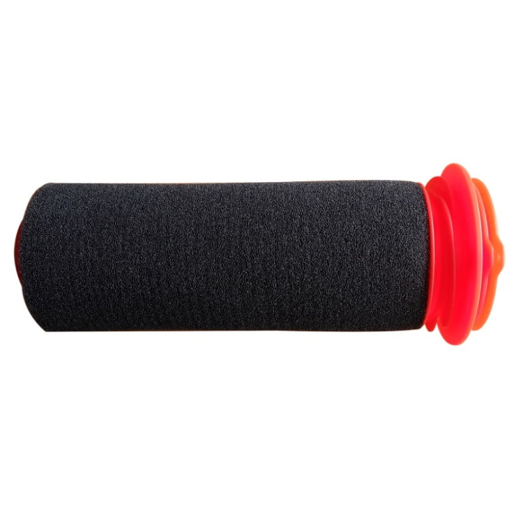 Filtro di ricambio per aspirapolvere Bosch BCH6 185x4x5 mm