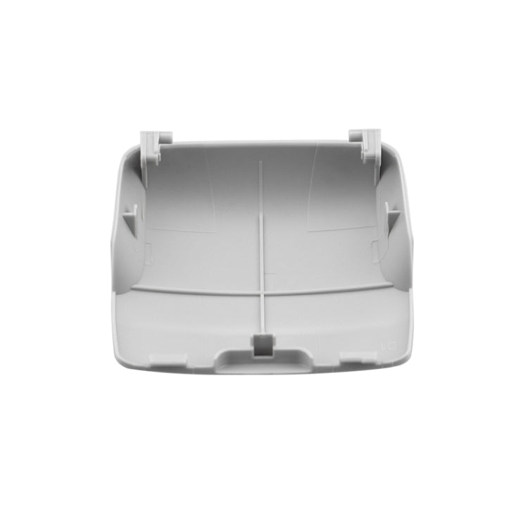 Parti di riparazione del coperchio del vano batteria dell'aereo per DJI Mavic Mini, For DJI Mavic Mini(Battery Cover)