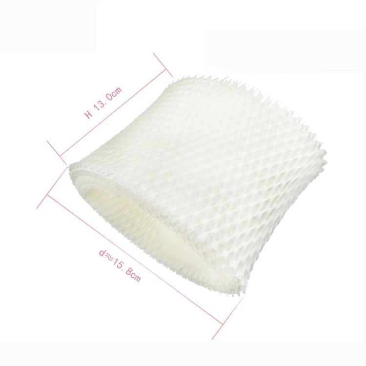 Filtro HEPA per umidificatore Honeywell HAC-504AW e HCM-710