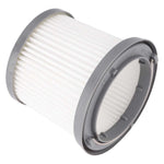 Filtro ricambio aspirapolvere Black & Decker 2 pezzi