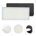 Spazzola principale e filtro 11 in 1 per Eufy RoboVac