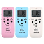 ENO EM-988A Metronomo vocale elettronico ricaricabile per pianoforte/chitarra/batteria/Guzheng/violino, EM-988A (Blue), EM-988A (White), EM-988A (Pink)