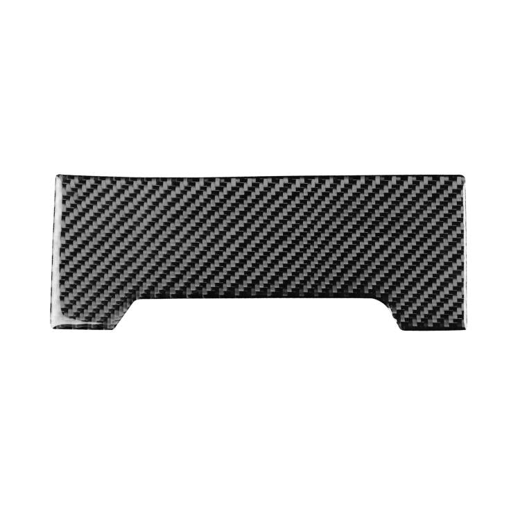 Adesivo decorativo per pannello leva cambio con guida a sinistra per Volkswagen Magotan/CC