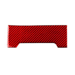 Adesivo decorativo per pannello leva cambio con guida a sinistra per Volkswagen Magotan/CC