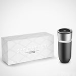 Purificatore d'aria con ioni negativi per auto USB colorato K04, K04