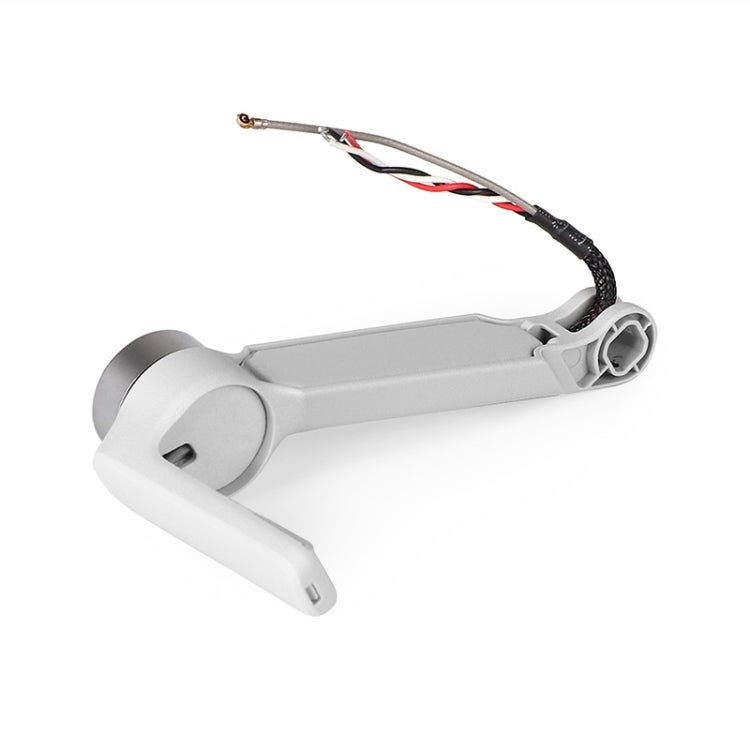 Parti di riparazione del braccio motore dell'aereo per DJI Mavic Mini, For DJI Mavic Mini(Right Front Arm )