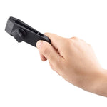 Clip in plastica fissa per tenda da esterno da 10 pezzi. Clip antivento rinforzata per baldacchino multi-persona
