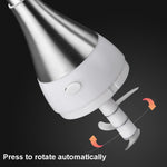 Tritacarne pressato in acciaio inossidabile 304 Tagliaverdure multifunzionale per uso domestico Martellare l'aglio, Vegetable Cutter