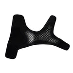 Supporto per caviglia sportivo in neoprene, cinturino protettivo per compressione della caviglia, supporto fisso, Left Foot (Black), Right Foot (Black), Left Foot (Green), Right Foot (Green), Left Foot (Purple), Right Foot (Purple)