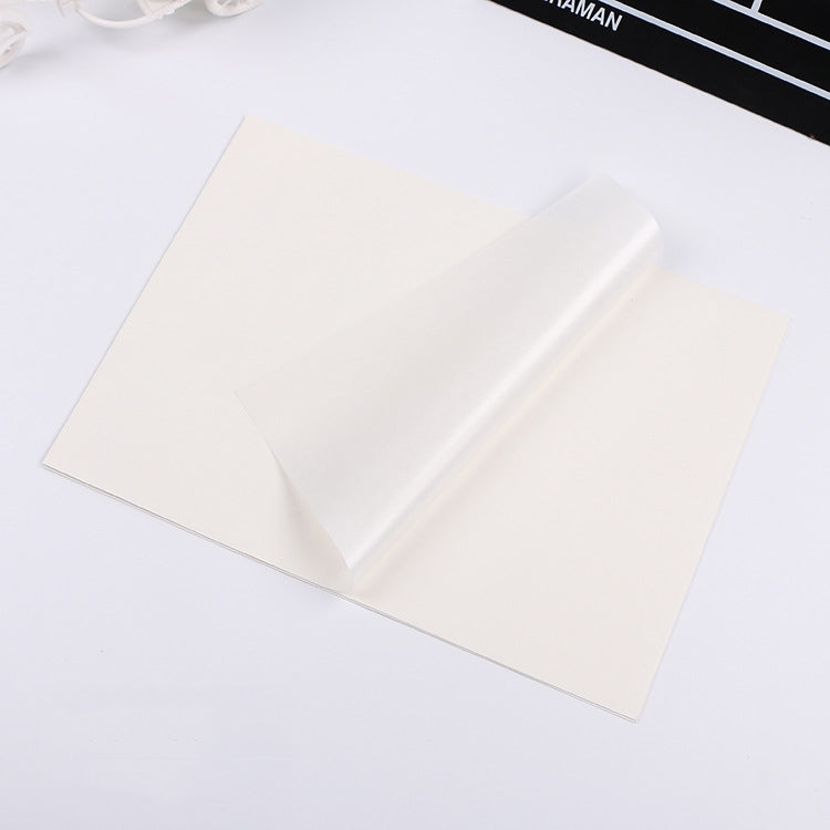 2 confezioni di carta oleata per torte, carta da forno, carta per hamburger, Classical Newspaper, Color Pastry, Orange Tower, White English, Coffee English, Wheat English, Pure White, Thick Kraft Paper, Gray Tower, Brown Pastry