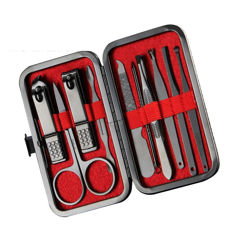 2 set di tagliaunghie per bellezza, strumento per manicure