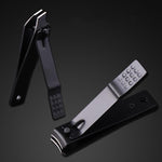 2 set di tagliaunghie per bellezza, strumento per manicure