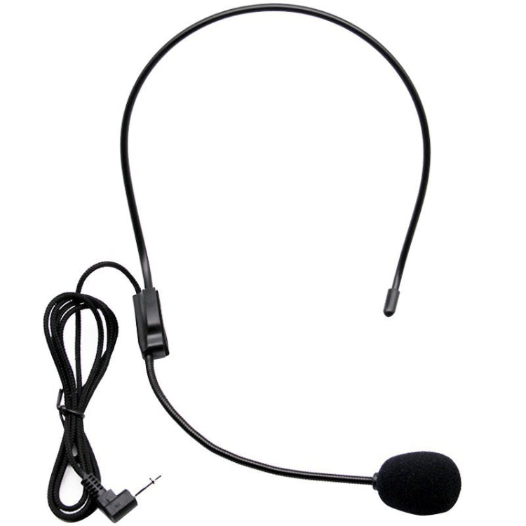 Microfono headset Rolton H01 universale per insegnamento