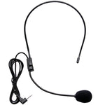 Microfono headset Rolton H01 universale per insegnamento