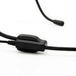 Microfono headset Rolton H01 universale per insegnamento
