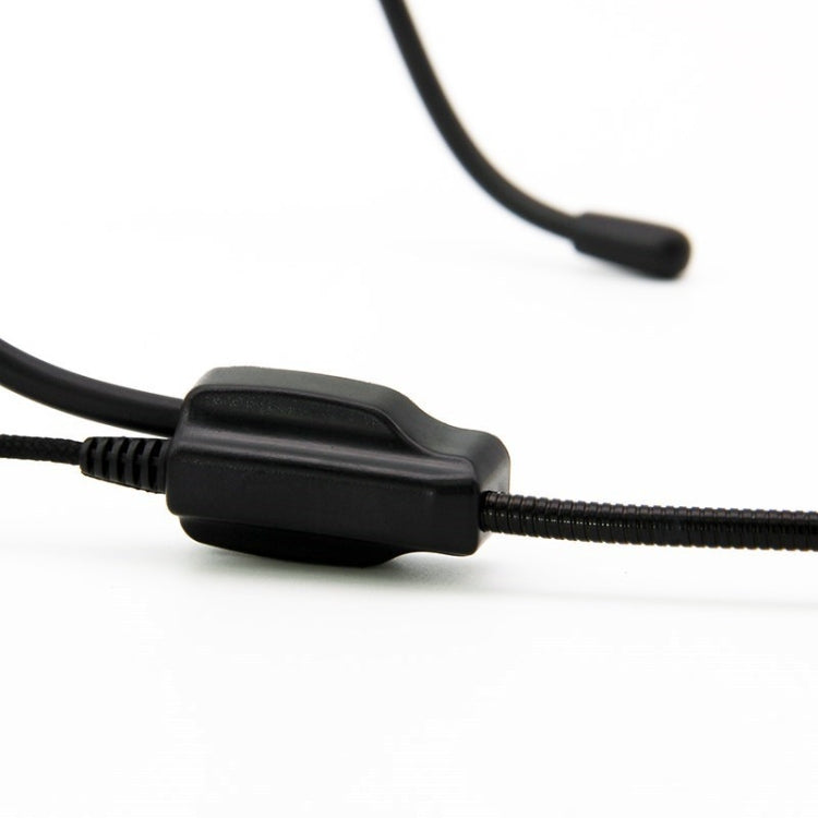 Microfono headset Rolton H01 universale per insegnamento