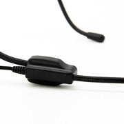 Microfono headset Rolton H01 universale per insegnamento