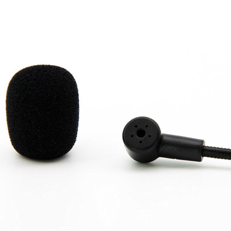 Microfono headset Rolton H01 universale per insegnamento