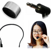 Microfono headset Rolton H01 universale per insegnamento