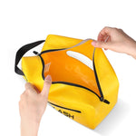 SEAFLASH 4L Borsa impermeabile Borsa da nuoto per separazione asciutta e bagnata Borsa da spiaggia impermeabile, SEAFLASH 4L