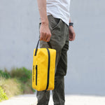 SEAFLASH 4L Borsa impermeabile Borsa da nuoto per separazione asciutta e bagnata Borsa da spiaggia impermeabile, SEAFLASH 4L