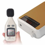 Amplificatore vocale portatile Rolton K300 con radio FM e MP3
