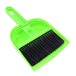 Set 3 Spazzatrice WC Animali Domestici in Plastica