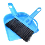 Set 3 Spazzatrice WC Animali Domestici in Plastica