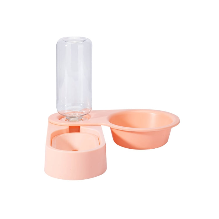Forniture per animali domestici Ciotola per cibo per cani e gatti Ciotola doppia rotante pieghevole, Green Without Bowl, Purple Without Bowl, Pink Without Bowl, Gray Without Bowl, Green With Bowl, Purple With Bowl, Pink With Bowl, Gray With Bowl