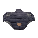 Cappotto invernale imbottito in cotone per cani S-XXL