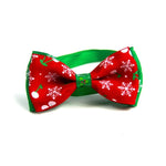 5 pz. Vacanze di Natale Pet Cat Collare per cani Papillon Tracolla regolabile Accessori per toelettatura cani gatti Prodotto per animali domestici