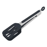 2 pz Pinze per alimenti da cucina Pinze per bistecca per hotel Pinze per pane isolate con manico lungo Clip per barbecue Clip per barbecue, Bread Clip(Blue), Bread Clip(Black), Bread Clip(Purple), Bread Clip(Pink), Bread Clip(Red)