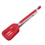2 pz Pinze per alimenti da cucina Pinze per bistecca per hotel Pinze per pane isolate con manico lungo Clip per barbecue Clip per barbecue, Bread Clip(Blue), Bread Clip(Black), Bread Clip(Purple), Bread Clip(Pink), Bread Clip(Red)