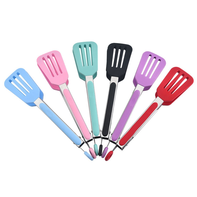 2 pz Pinze per alimenti da cucina Pinze per bistecca per hotel Pinze per pane isolate con manico lungo Clip per barbecue Clip per barbecue, Bread Clip(Blue), Bread Clip(Black), Bread Clip(Purple), Bread Clip(Pink), Bread Clip(Red)