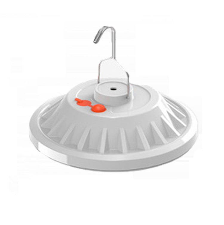 Lampadina di emergenza ricaricabile UFO 30-120 LED
