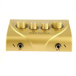 Mini mixer audio digitale portatile per karaoke