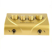 Mini mixer audio digitale portatile per karaoke