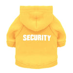 Abbigliamento maglione per cani da compagnia Teddy con cappuccio in pile autunno-inverno, XS, S, M, L