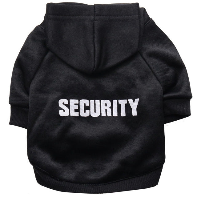 Abbigliamento maglione per cani da compagnia Teddy con cappuccio in pile autunno-inverno, XS, S, M, L