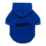 Abbigliamento maglione per cani da compagnia Teddy con cappuccio in pile autunno-inverno, XS, S, M, L
