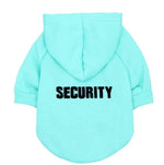 Abbigliamento maglione per cani da compagnia Teddy con cappuccio in pile autunno-inverno, XS, S, M, L