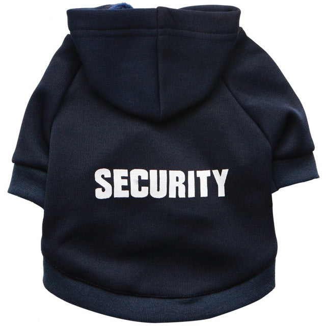 Abbigliamento maglione per cani da compagnia Teddy con cappuccio in pile autunno-inverno, XS, S, M, L