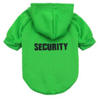 Abbigliamento maglione per cani da compagnia Teddy con cappuccio in pile autunno-inverno, XS, S, M, L