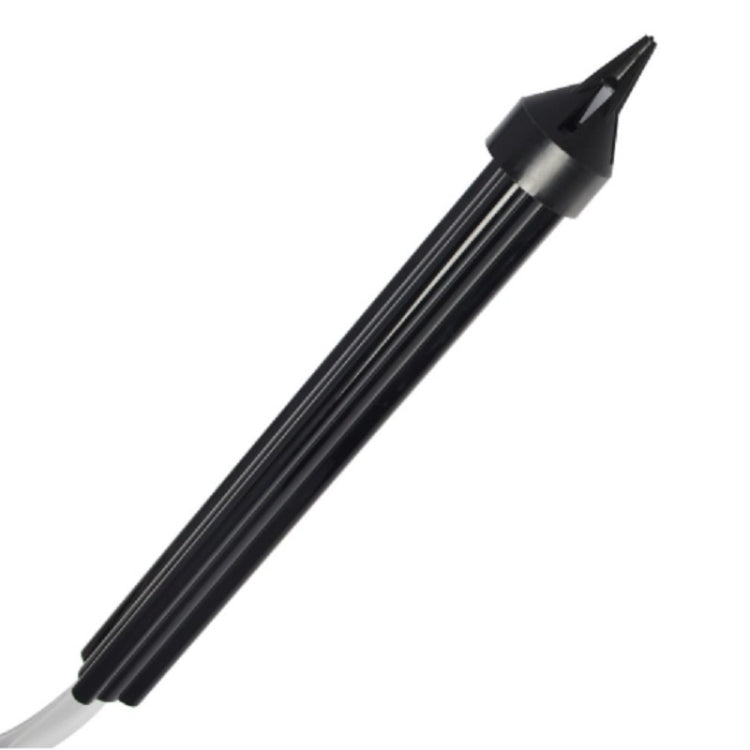 Pistola per sabbiatura per lavatrice ad alta pressione con ugello per pistola per sabbiatura con connettore per serie Karcher K2-K7, 460mm, 550mm