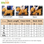 Autunno Inverno Abbigliamento per animali domestici Gilet per animali domestici Felpa con cappuccio a lisca di pesce per cucciolo di cane, S, M, L, XL, XXL