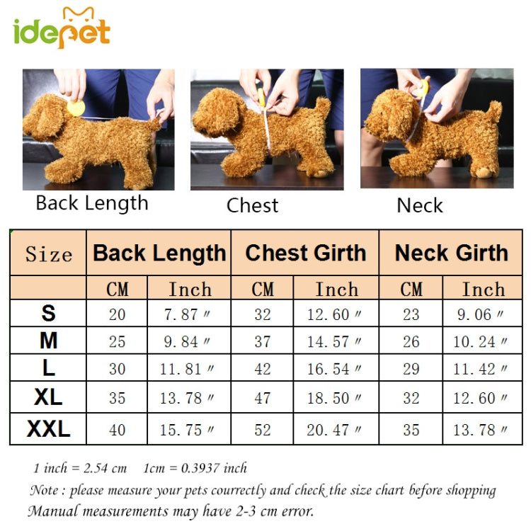 Autunno Inverno Abbigliamento per animali domestici Gilet per animali domestici Felpa con cappuccio a lisca di pesce per cucciolo di cane, S, M, L, XL, XXL