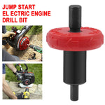 Adattatore per motorino di avviamento motore diesel per motorino di avviamento per tosaerba, Mower Motor Starter